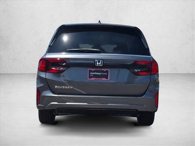 New 2026 Honda Odyssey EX-L image 8