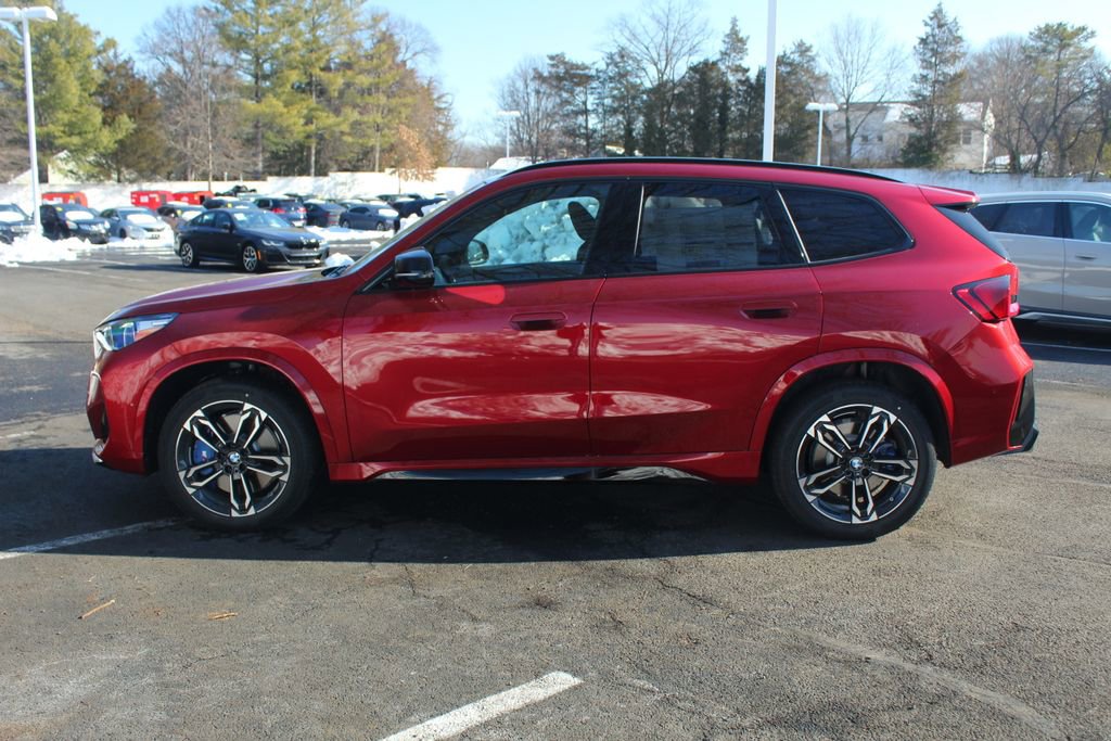 New 2026 BMW X1 M35i w/ Convenience Package image 4