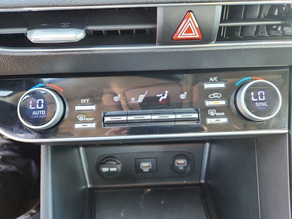 Used 2023 Hyundai Sonata SEL image 29