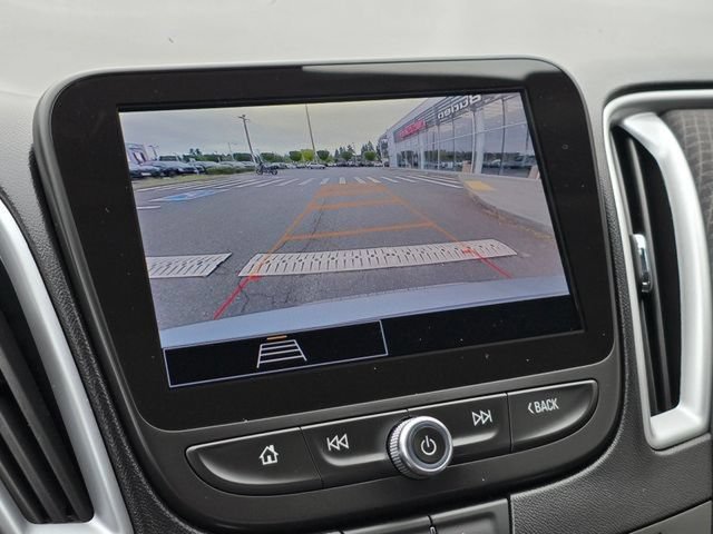 Used 2023 Chevrolet Malibu LT FWD image 28