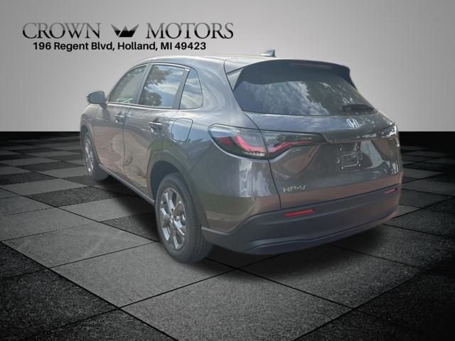 New 2026 Honda HR-V LX image 7