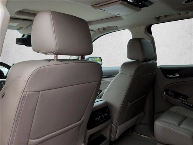Used 2017 GMC Yukon SLT w/ Open Road Package image 15