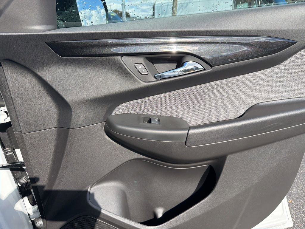 New 2026 Chevrolet TrailBlazer LS w/ LS Convenience Package image 21