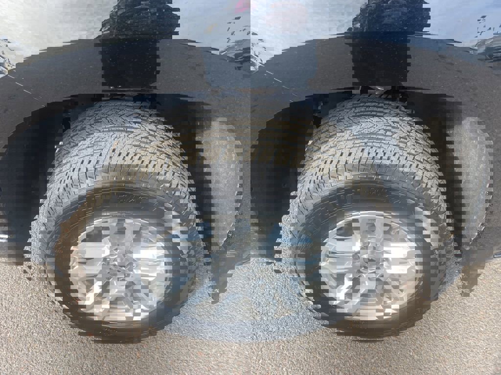 New 2025 Chevrolet Silverado 1500 RST w/ Protection Package image 10