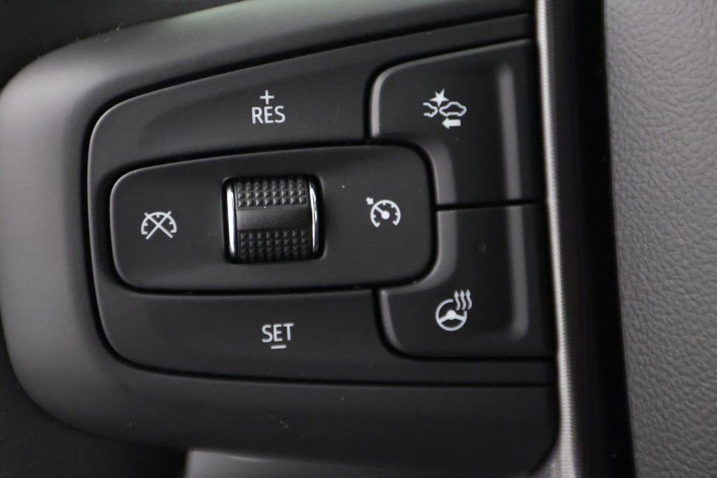 Used 2026 GMC Sierra 2500 Denali Ultimate image 24