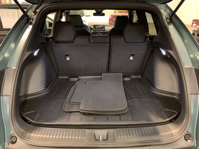 Certified 2024 Honda HR-V Sport image 24