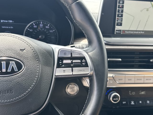 Used 2021 Kia Telluride SX w/ Nightfall Edition Package AWD/4WD image 30
