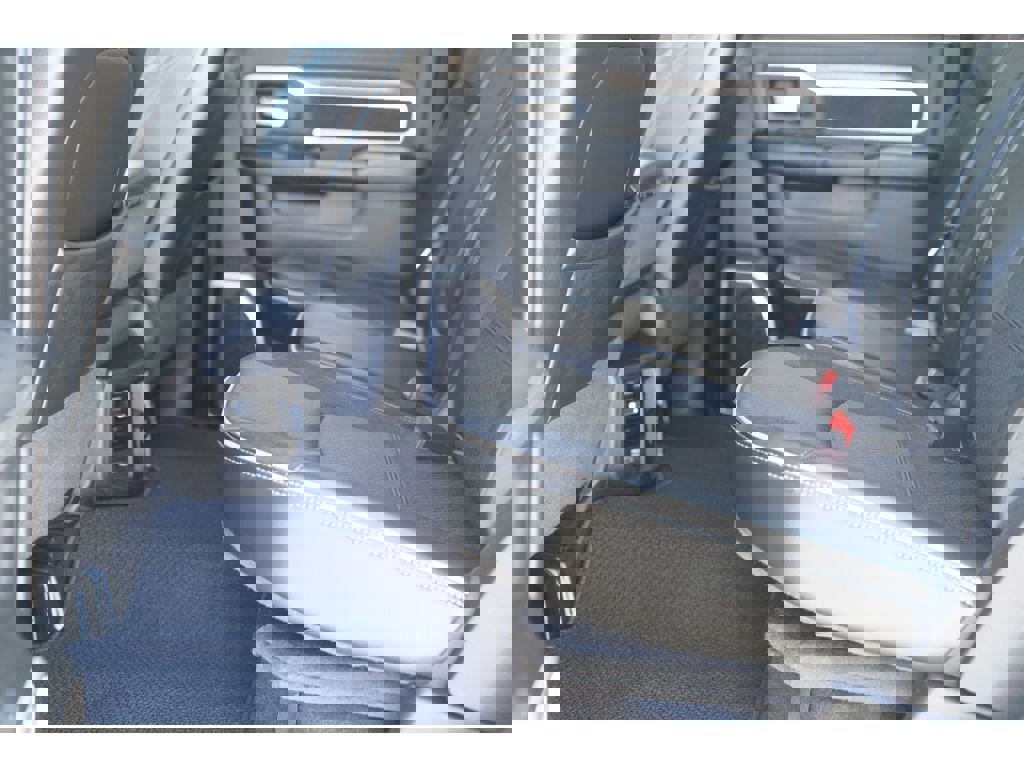 Used 2024 RAM 2500 Laramie image 15