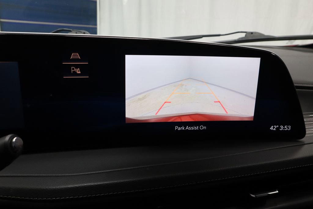 Used 2024 Cadillac XT4 Premium Luxury AWD/4WD image 6