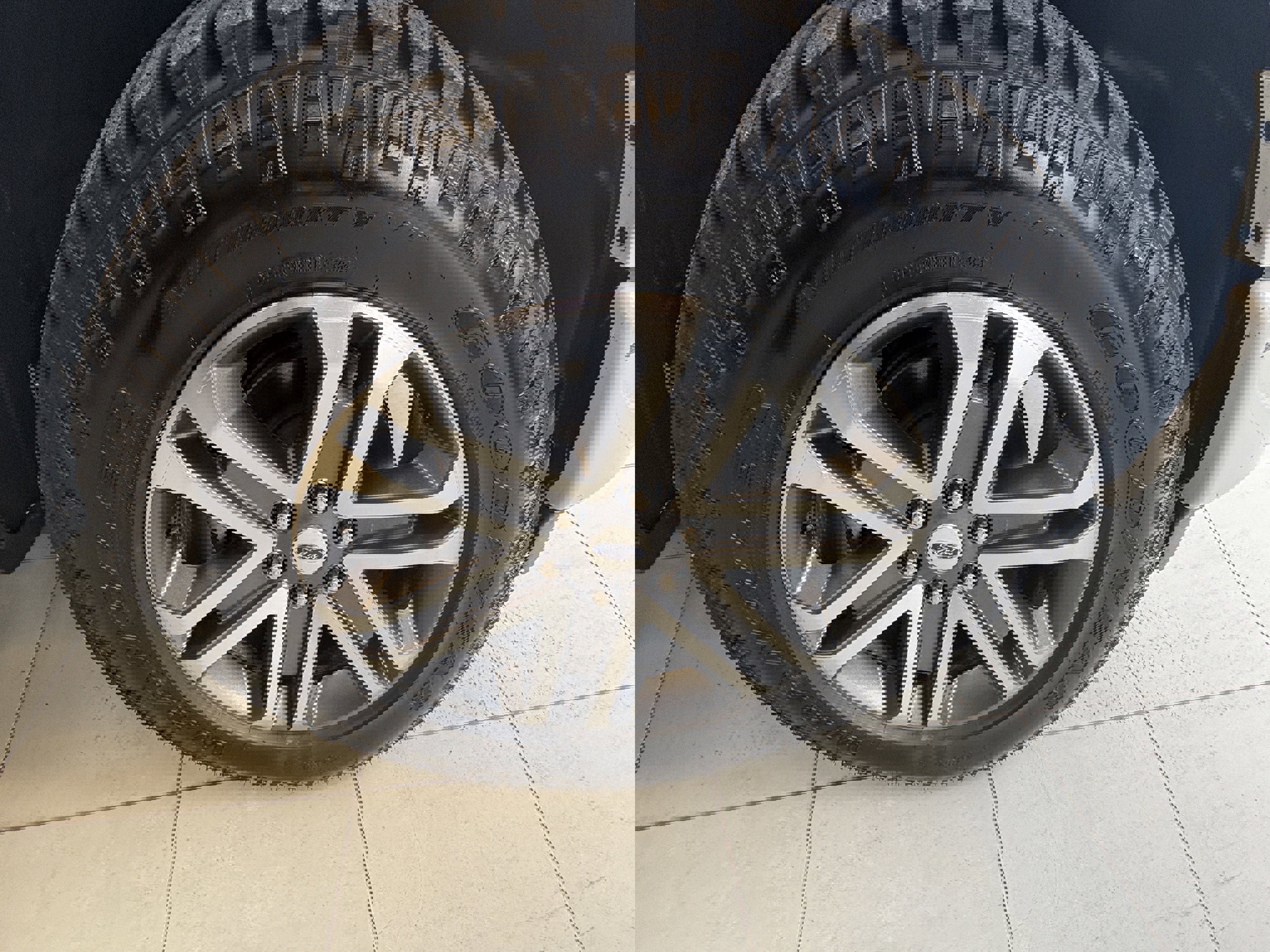 Used 2021 Ford F150 XL w/ STX Appearance Package image 10