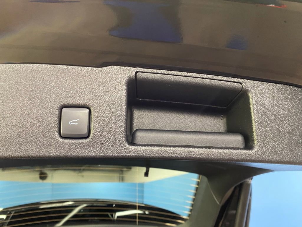 New 2026 Ford Escape Platinum w/ Premium Technology Package image 42