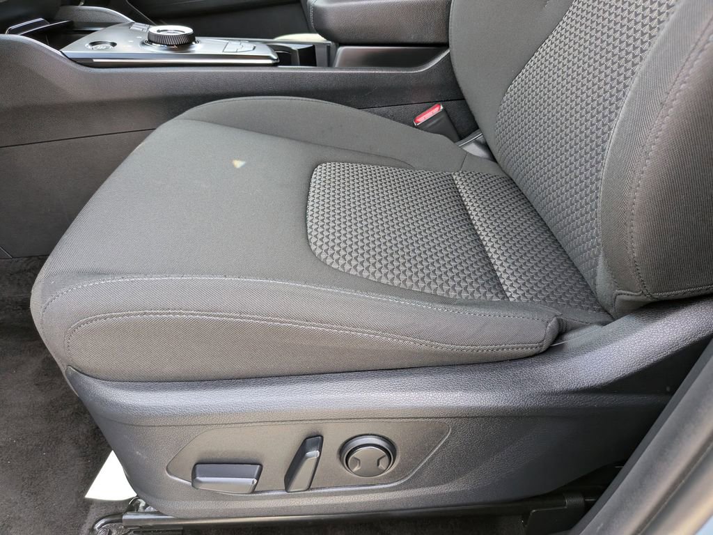 Certified 2026 Kia Sportage S AWD/4WD image 20