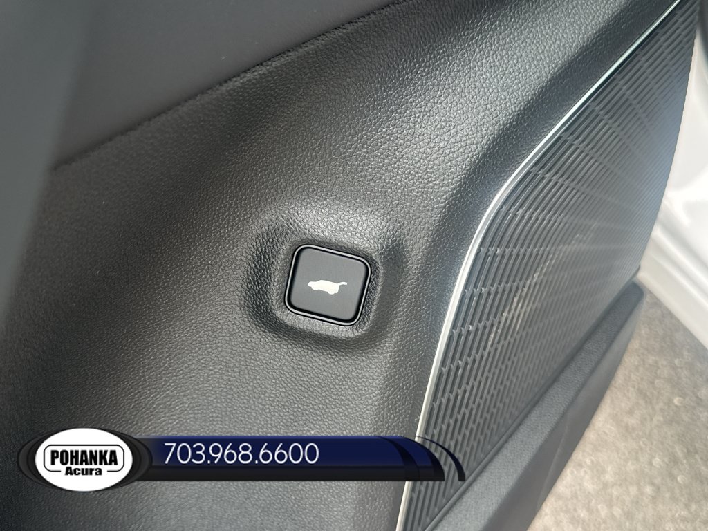 New 2026 Acura MDX w/ Technology Package AWD/4WD image 25