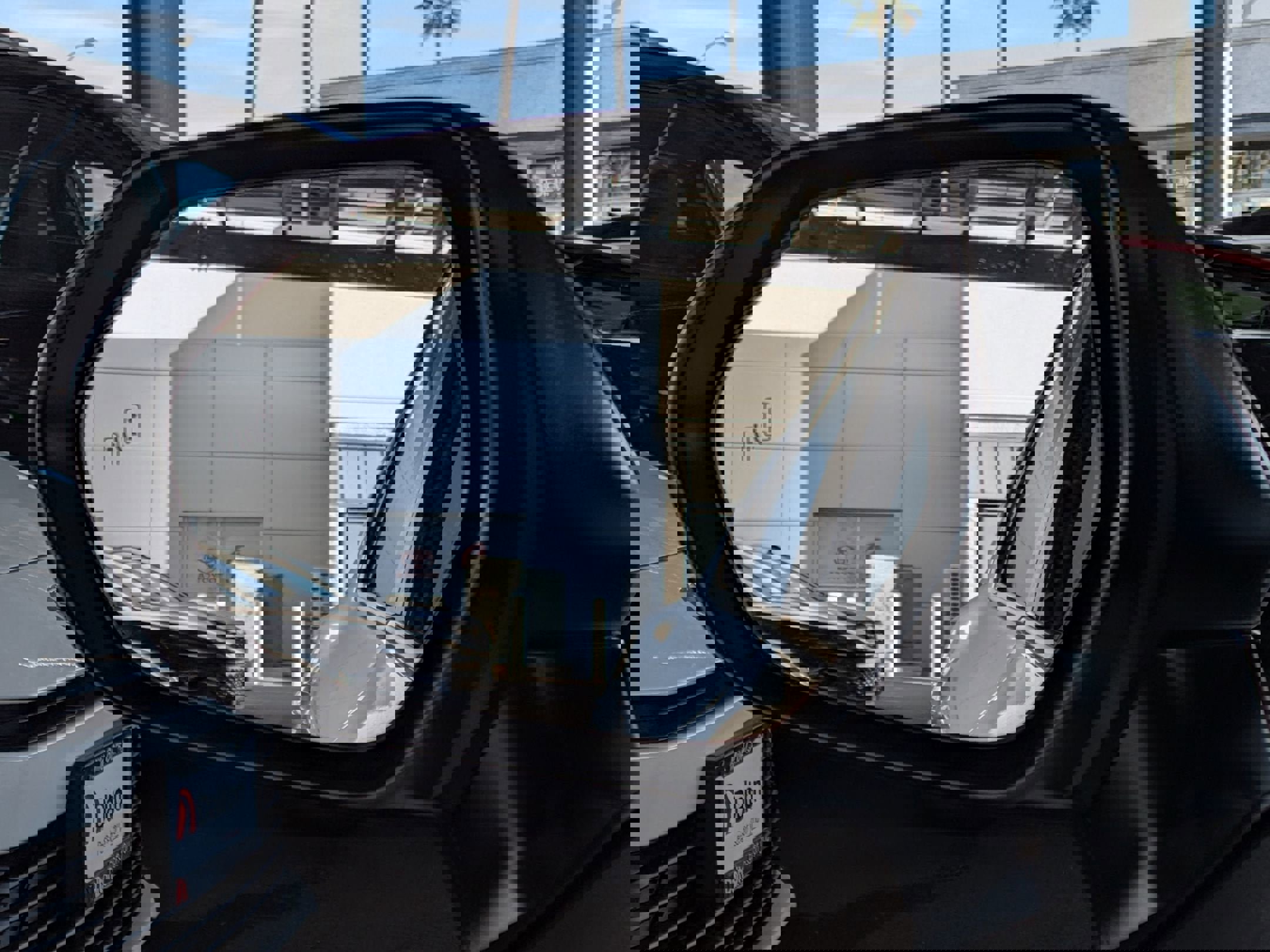 Certified 2025 Toyota Camry SE image 26