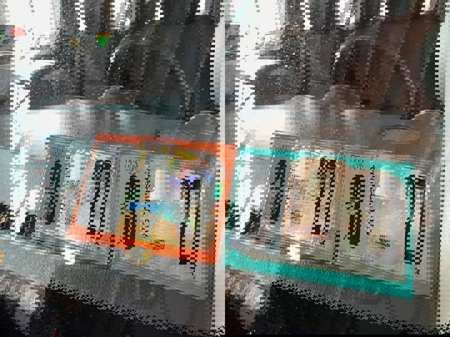 Used 2003 Honda Element EX image 10