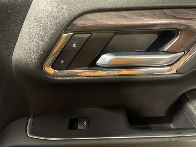 Used 2023 Chevrolet Silverado 1500 LTZ image 54