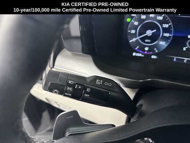 Certified 2023 Kia Sorento SX Prestige image 14