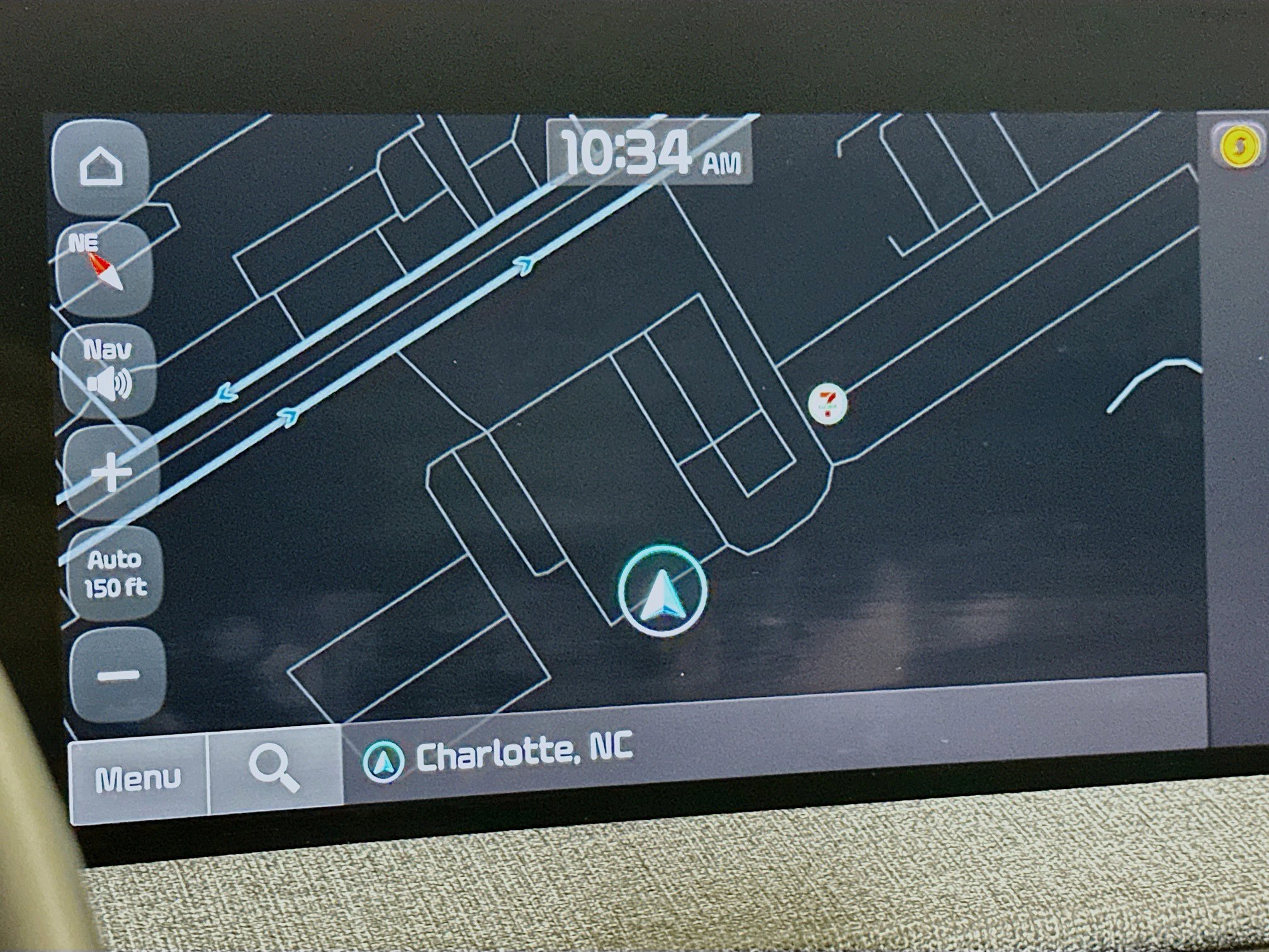 Used 2024 Kia EV6 Wind AWD/4WD image 22