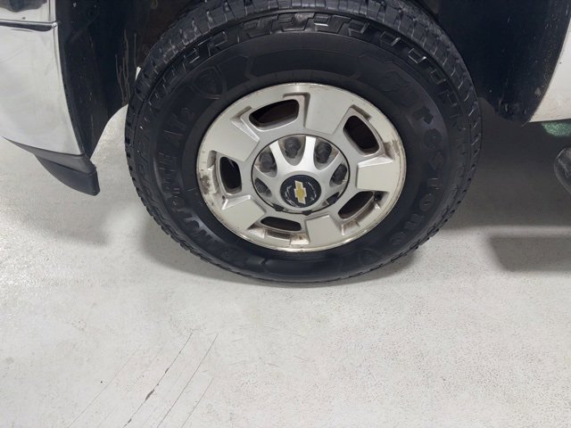 Used 2012 Chevrolet Silverado 2500 LT image 3