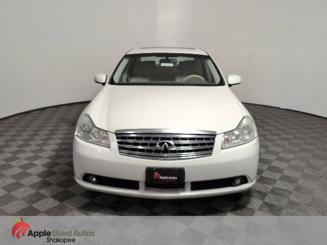 Used 2007 INFINITI M35 x image 2