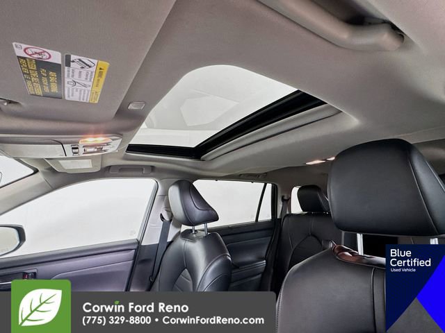 Used 2023 Toyota Highlander XLE image 25