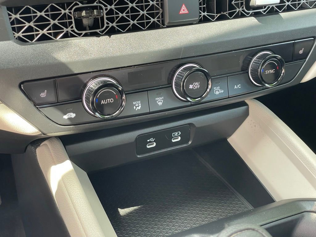 Used 2023 Honda Accord EX image 20