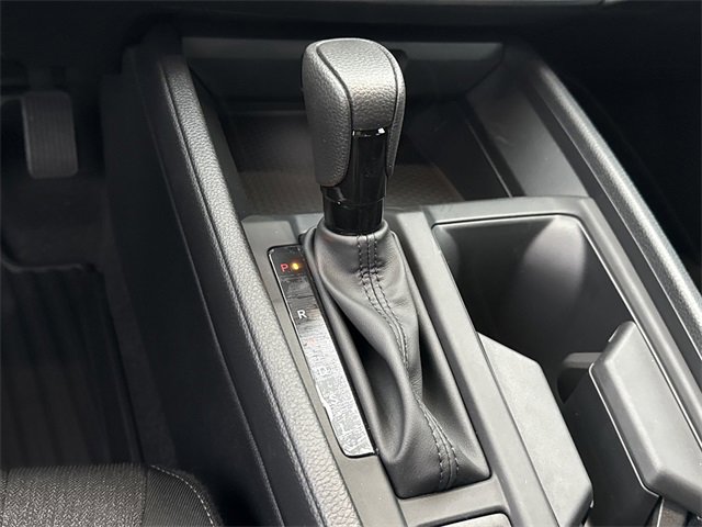 New 2025 Honda Accord SE image 28