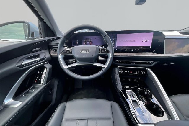 New 2026 Audi Q5 Premium Plus AWD/4WD image 5