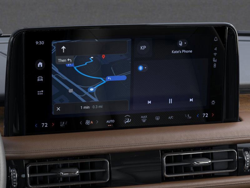 New 2025 Lincoln Aviator Reserve image 14