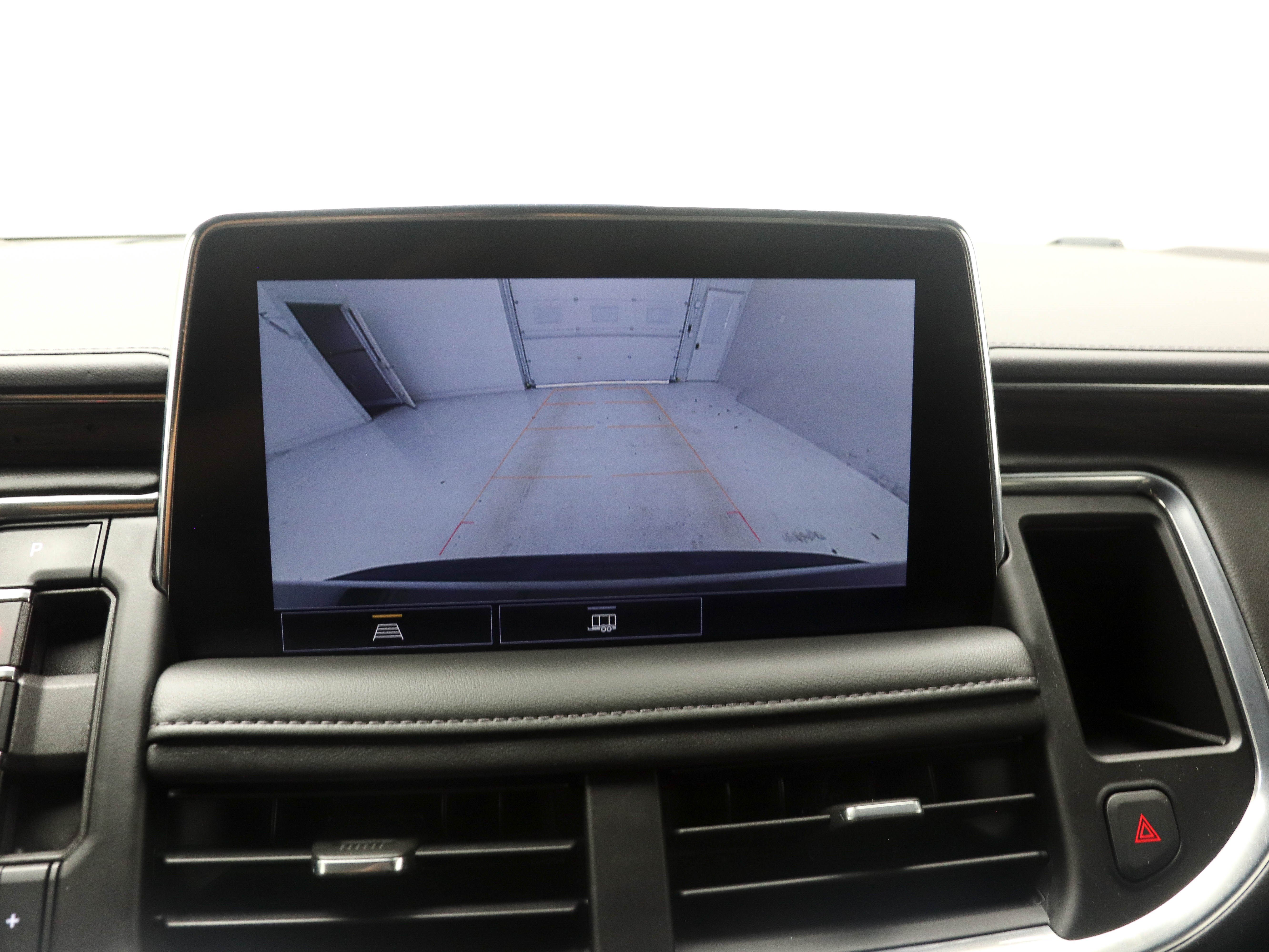Used 2021 Chevrolet Tahoe LS AWD/4WD image 30