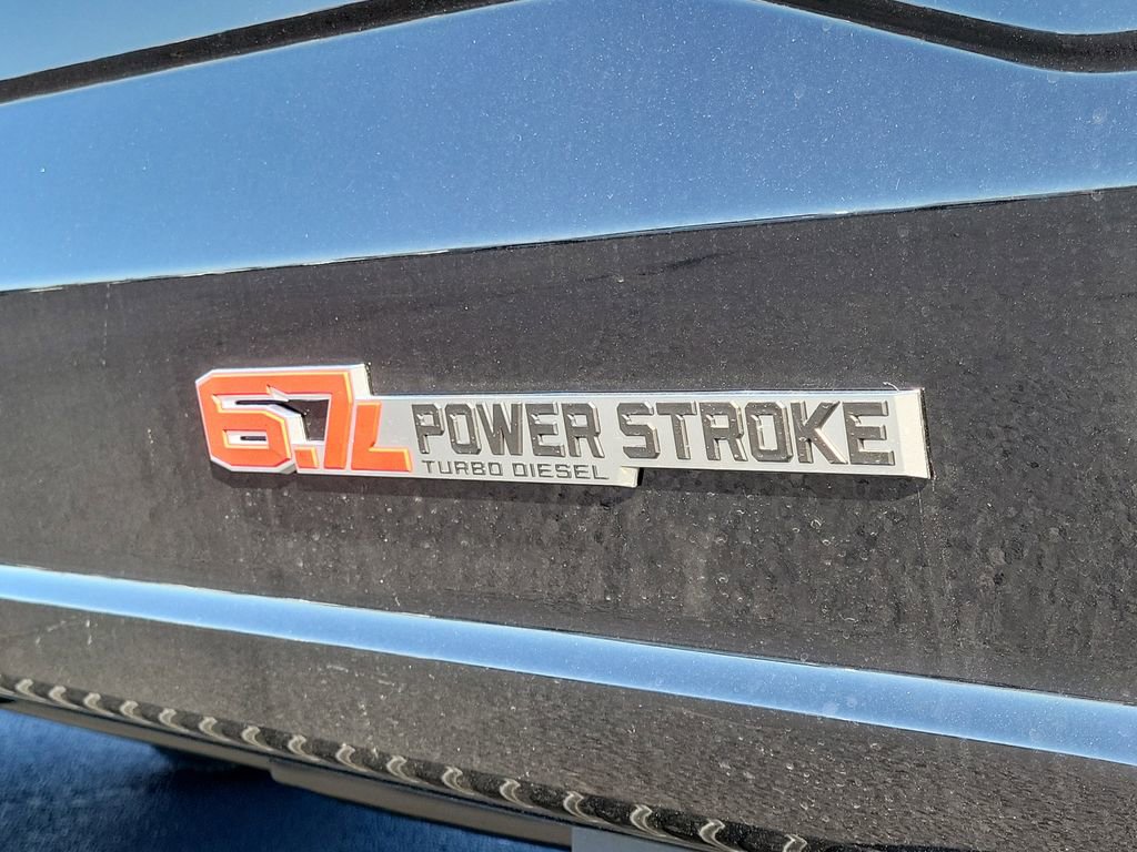 New 2026 Ford F450 XLT w/ 360-Degree Camera Package image 9