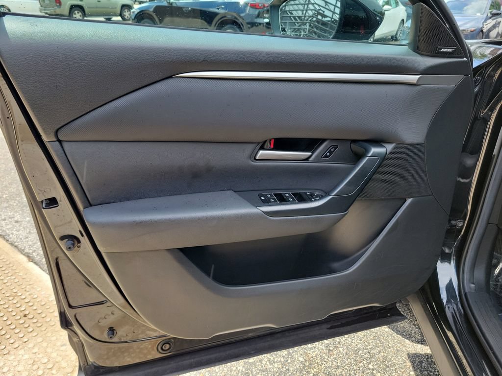 Used 2025 MAZDA CX-50 AWD 2.5 S w/ Premium Package image 24