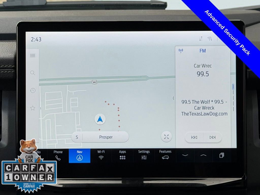 Used 2022 Ford Expedition XLT AWD/4WD image 17