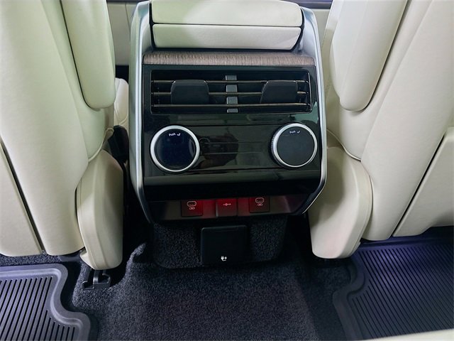 Certified 2023 Land Rover Range Rover SE image 25