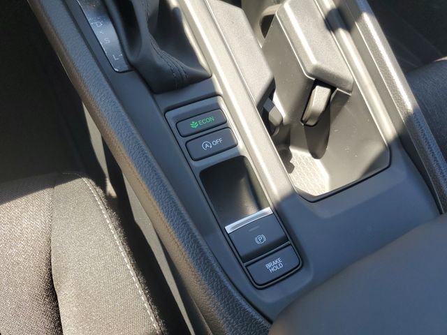 Used 2025 Honda Accord SE image 25