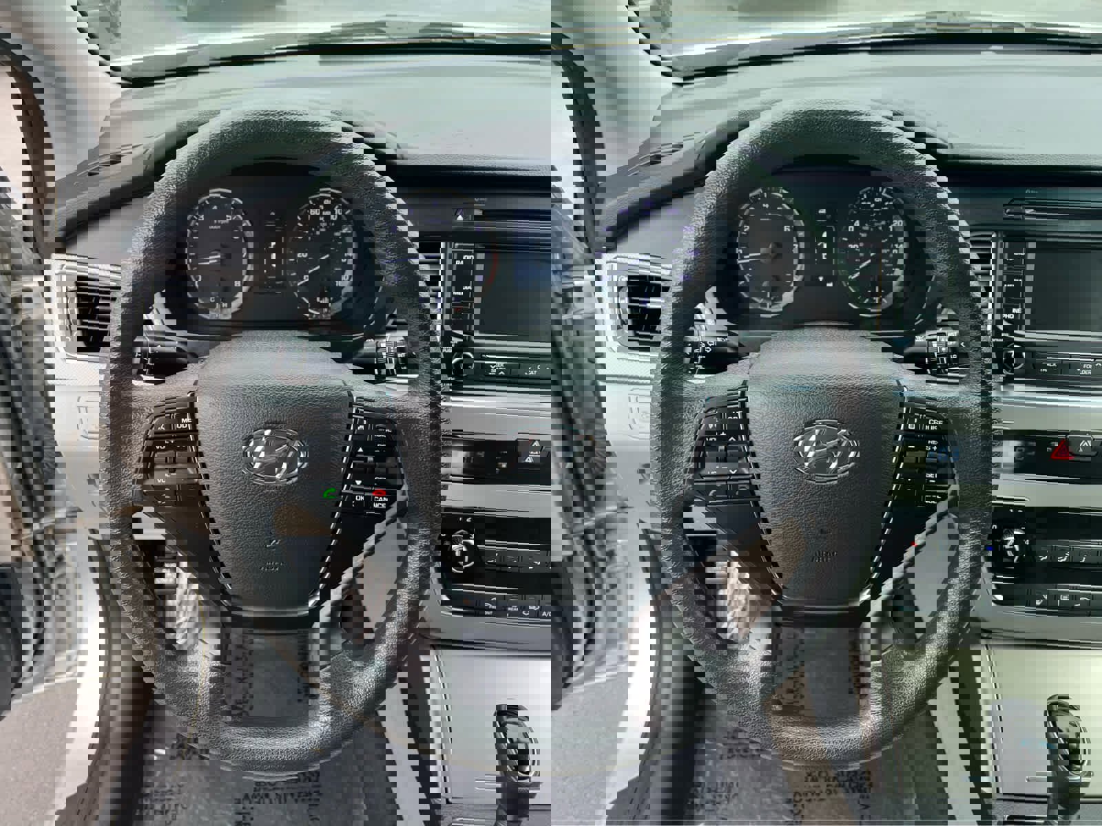 Used 2015 Hyundai Sonata SE w/ Option Group 09 image 33