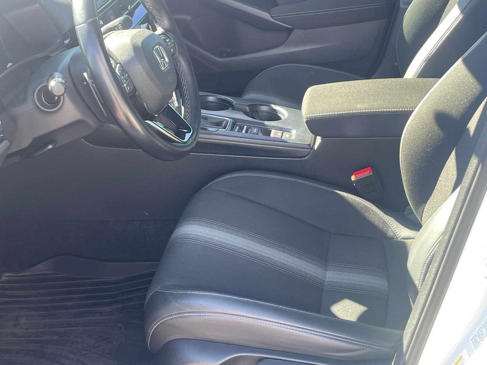 Used 2023 Honda Civic Sport image 10