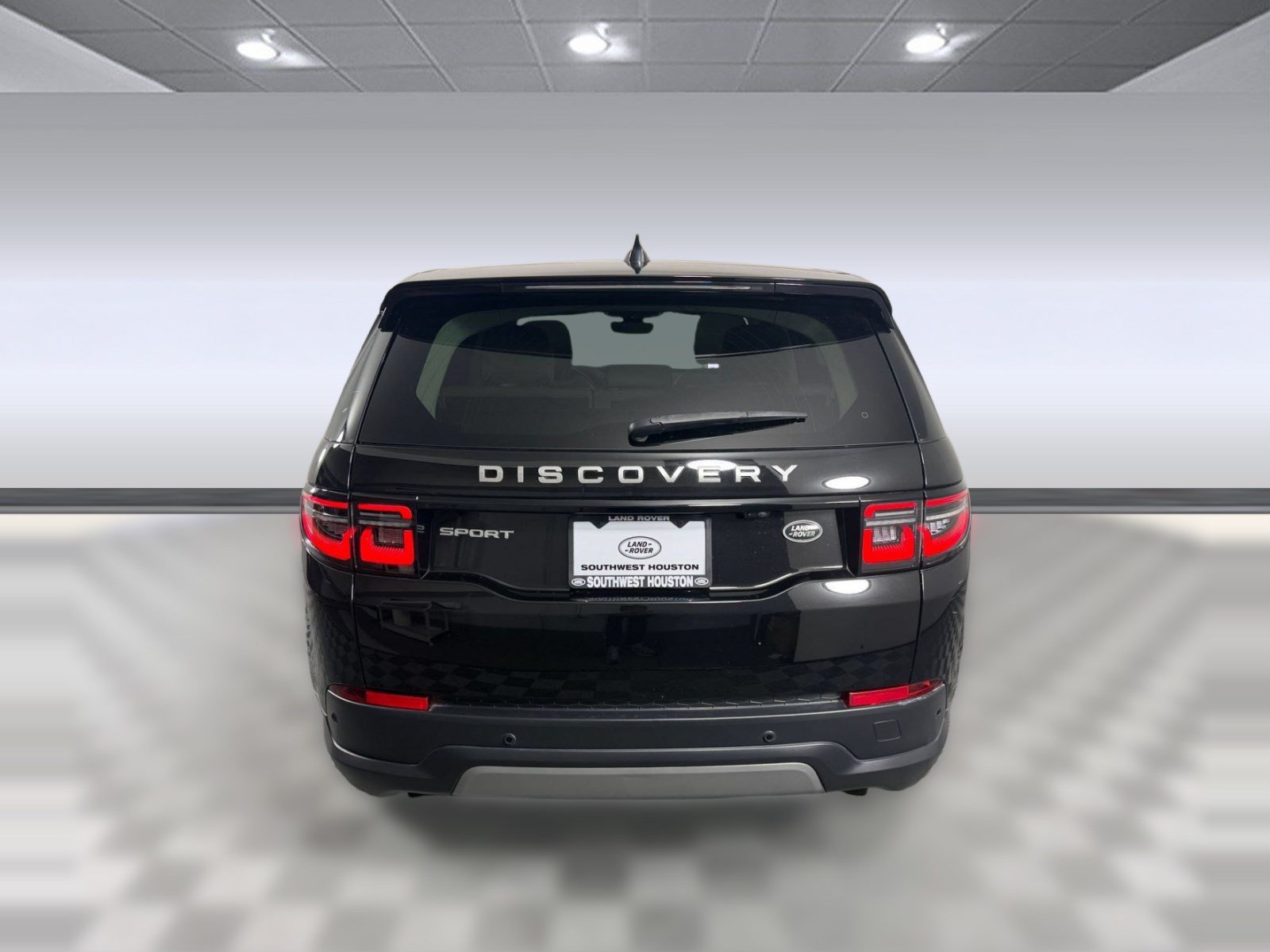 Certified 2022 Land Rover Discovery Sport S AWD/4WD image 10