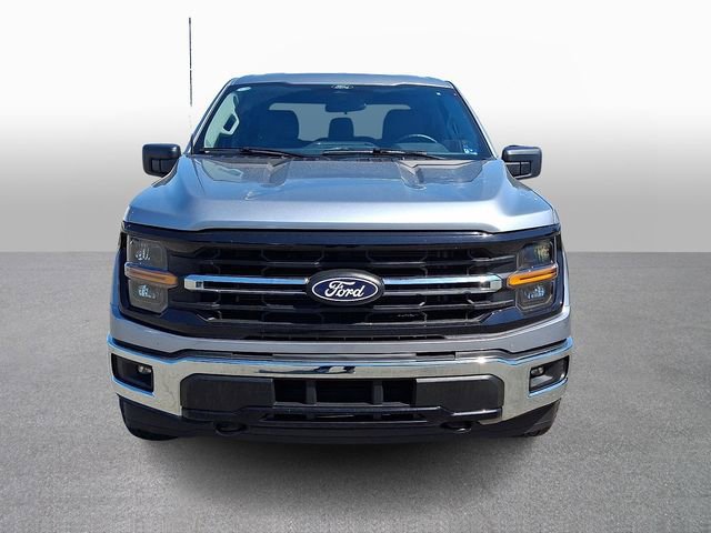 Used 2025 Ford F150 XLT w/ Equipment Group 301A Standard AWD/4WD image 2