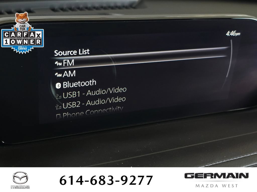 Certified 2024 MAZDA CX-30 AWD 2.5 S w/ Select Sport Pkg image 31