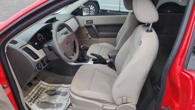 Used 2008 Ford Focus S image 13
