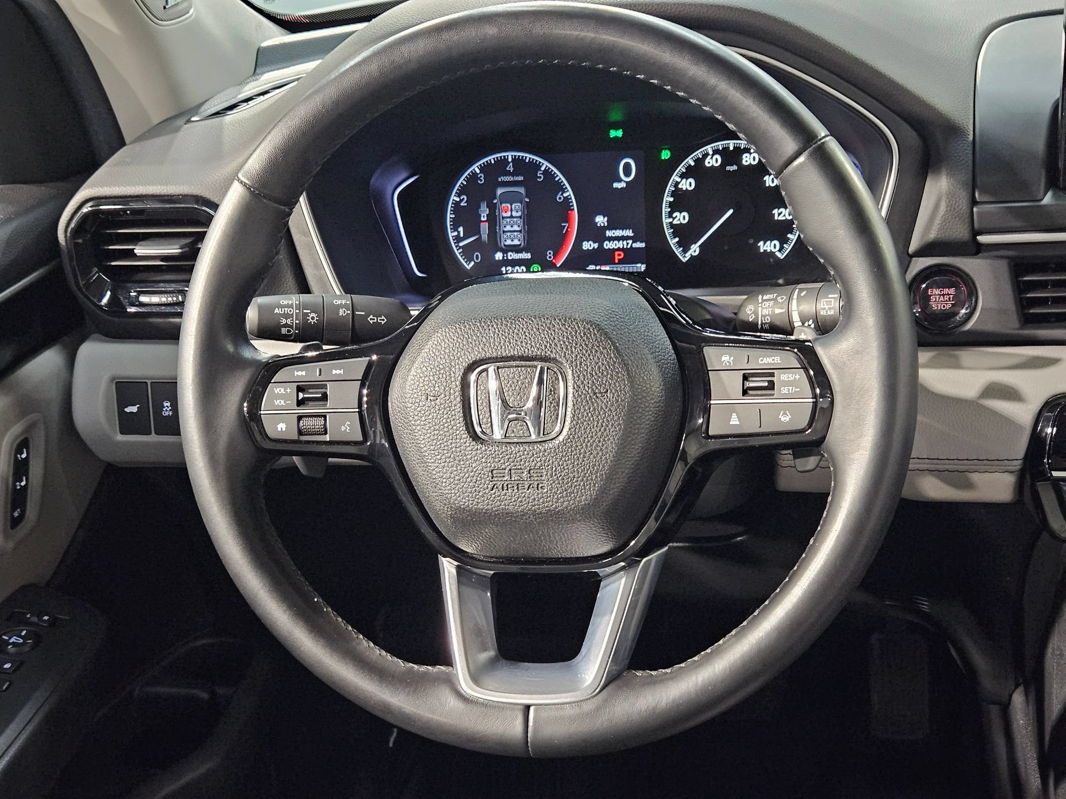 Used 2025 Honda Pilot Touring image 27