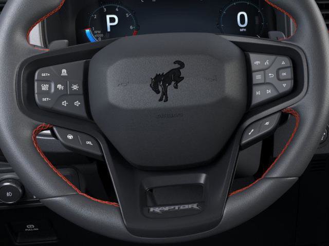 New 2025 Ford Bronco Raptor image 14