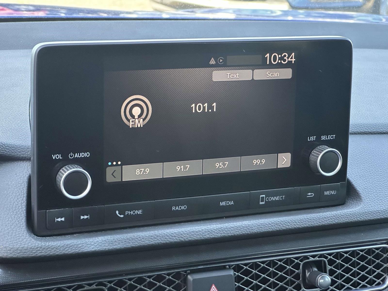 Certified 2024 Acura Integra A-Spec image 17