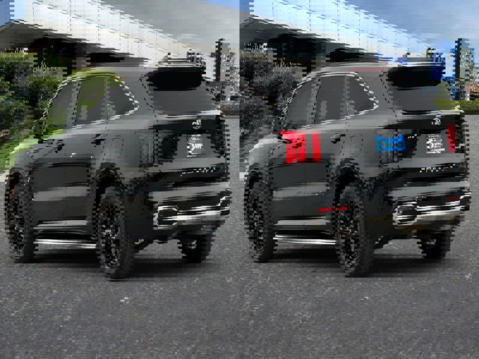 Used 2021 Kia Sorento SX image 6