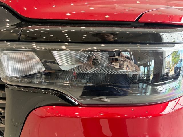 New 2026 RAM 1500 Big Horn AWD/4WD image 9