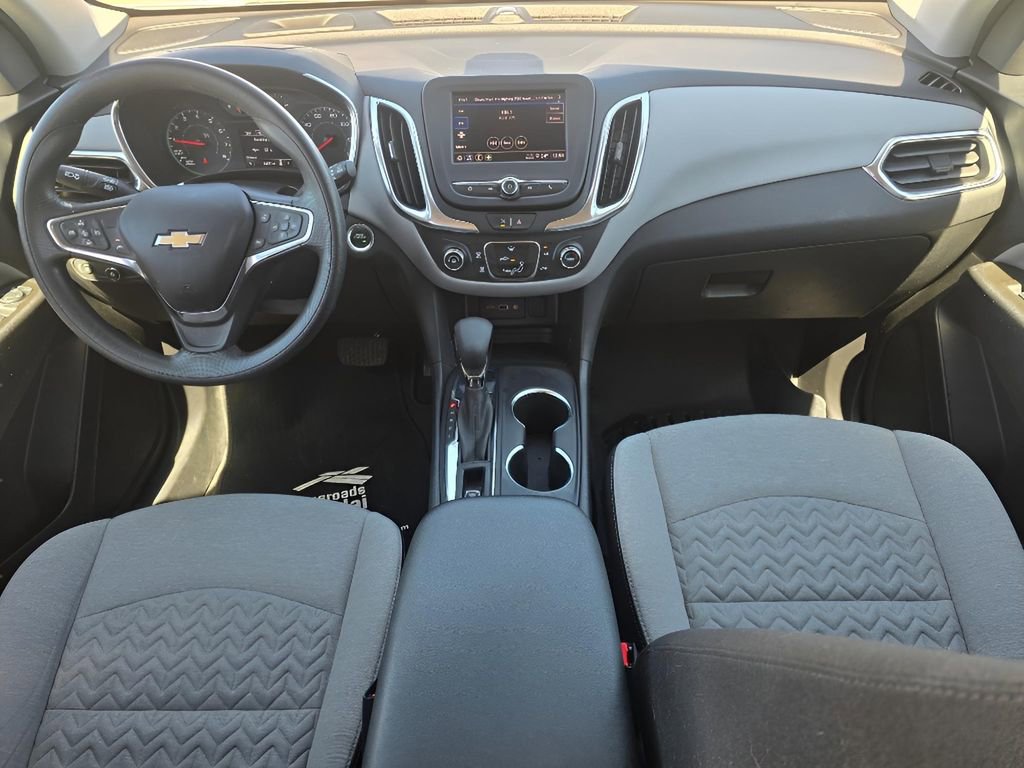 Used 2023 Chevrolet Equinox LS image 18