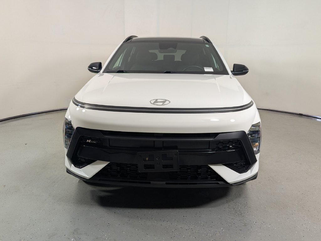 Certified 2024 Hyundai Kona N Line AWD/4WD image 2