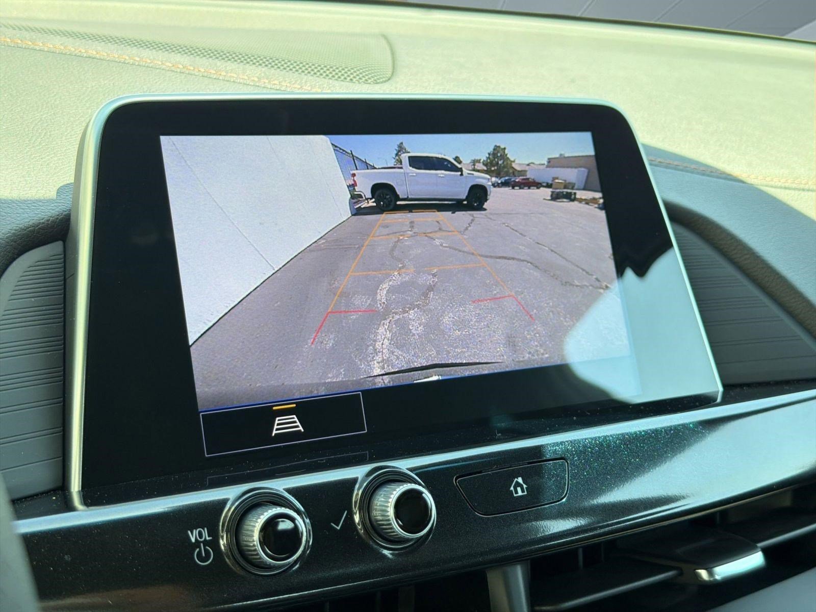 New 2026 Cadillac CT4 Sport RWD image 25
