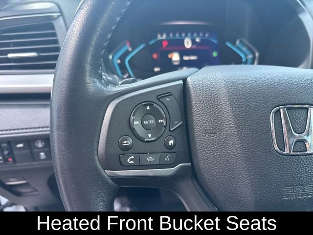 Used 2024 Honda Odyssey EX-L image 26